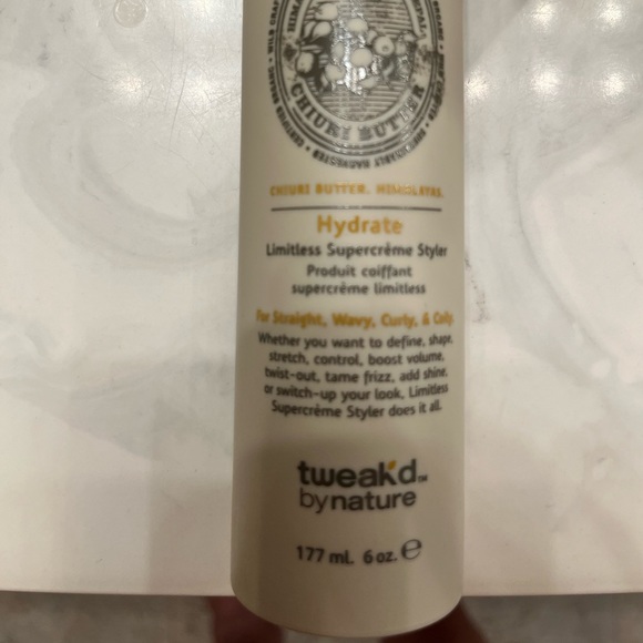 Tweak’d by Nature Limitlesss Supercreme Styler - Picture 2 of 2